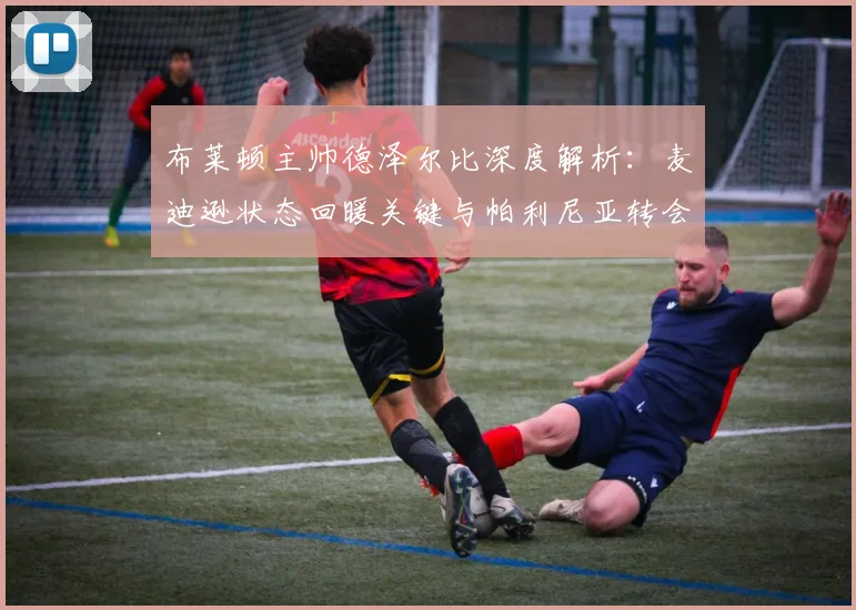 布莱顿主帅德泽尔比深度解析：麦迪逊状态回暖关键与帕利尼亚转会传闻最新进展